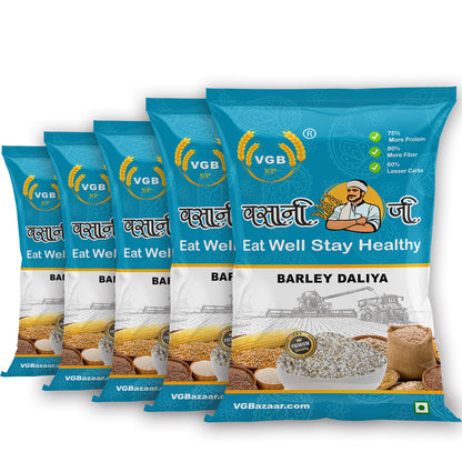 Vasani-G Barley Dalia